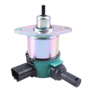 DURAFORCE Kubota Fuel Shutoff Solenoid 17208-60010 17208-60015 for D905 D1005 V1205