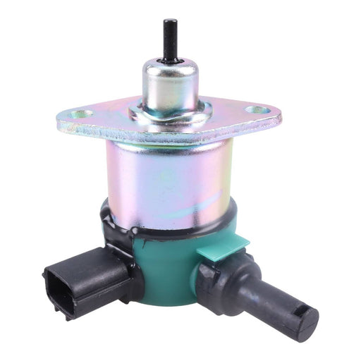 DURAFORCE Kubota Fuel Shutoff Solenoid 17208-60010 17208-60015 for D905 D1005 V1205