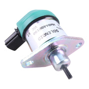 DURAFORCE Kubota Fuel Shutoff Solenoid 17208-60010 17208-60015 for D905 D1005 V1205
