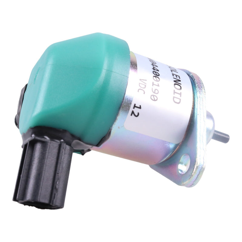 DURAFORCE Kubota Fuel Shutoff Solenoid 17208-60010 17208-60015 for D905 D1005 V1205