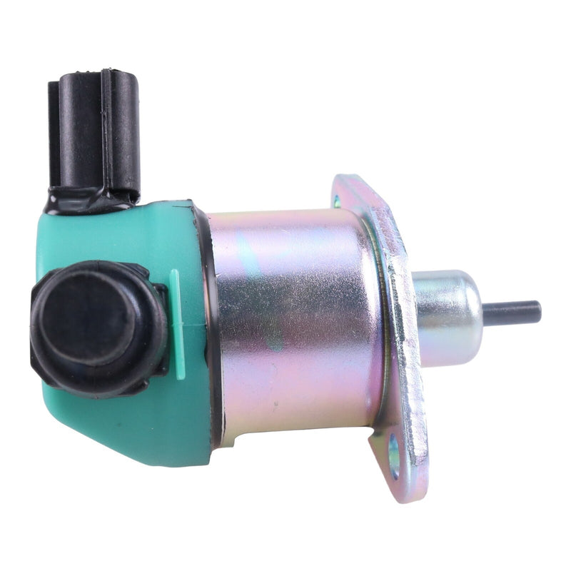 DURAFORCE Kubota Fuel Shutoff Solenoid 17208-60010 17208-60015 for D905 D1005 V1205