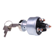DURAFORCE Bobcat Ignition Switch 6665606 for Models 630 631 632 641 642 643 645 653 730 73