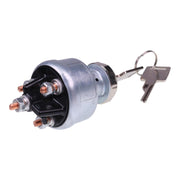 DURAFORCE Bobcat Ignition Switch 6665606 for Models 630 631 632 641 642 643 645 653 730 73