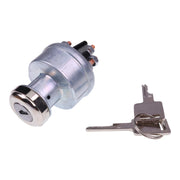 DURAFORCE Bobcat Ignition Switch 6665606 for Models 630 631 632 641 642 643 645 653 730 73