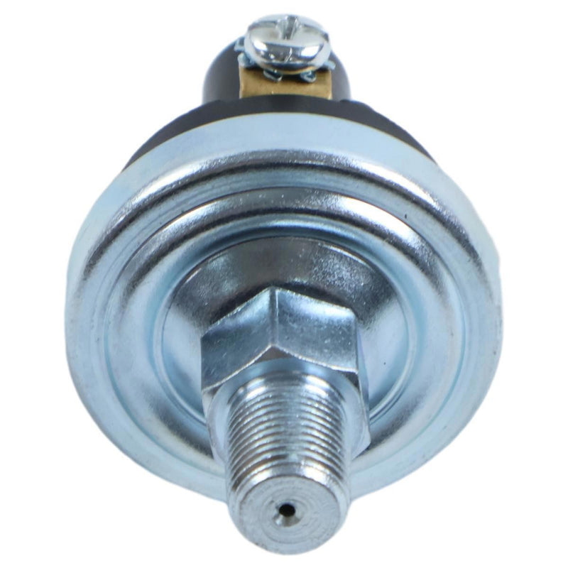 DURAFORCE Oil Pressure Switch Sensor 41-6865 for Thermo King SL100 SL200 Yanmar 3TNA72