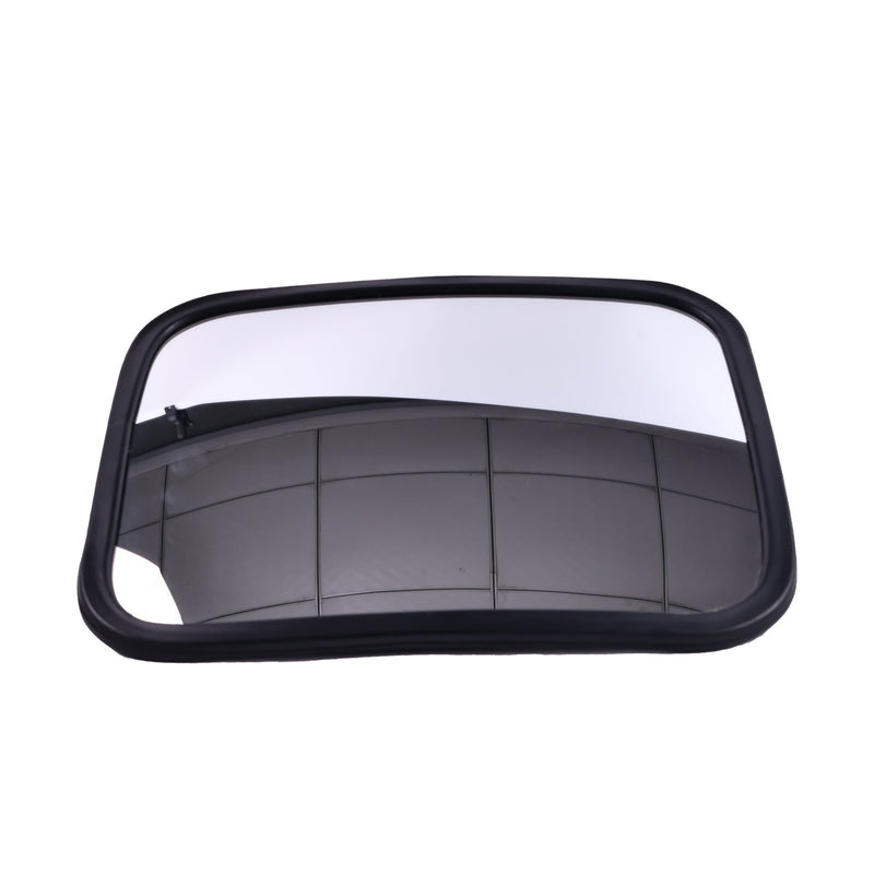DURAFORCE Rear View Mirror 16565-00140 for Takeuchi TB138FR TB235 TB250 TB285 Excavator