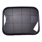 DURAFORCE Rear View Mirror 16565-00140 for Takeuchi TB138FR TB235 TB250 TB285 Excavator
