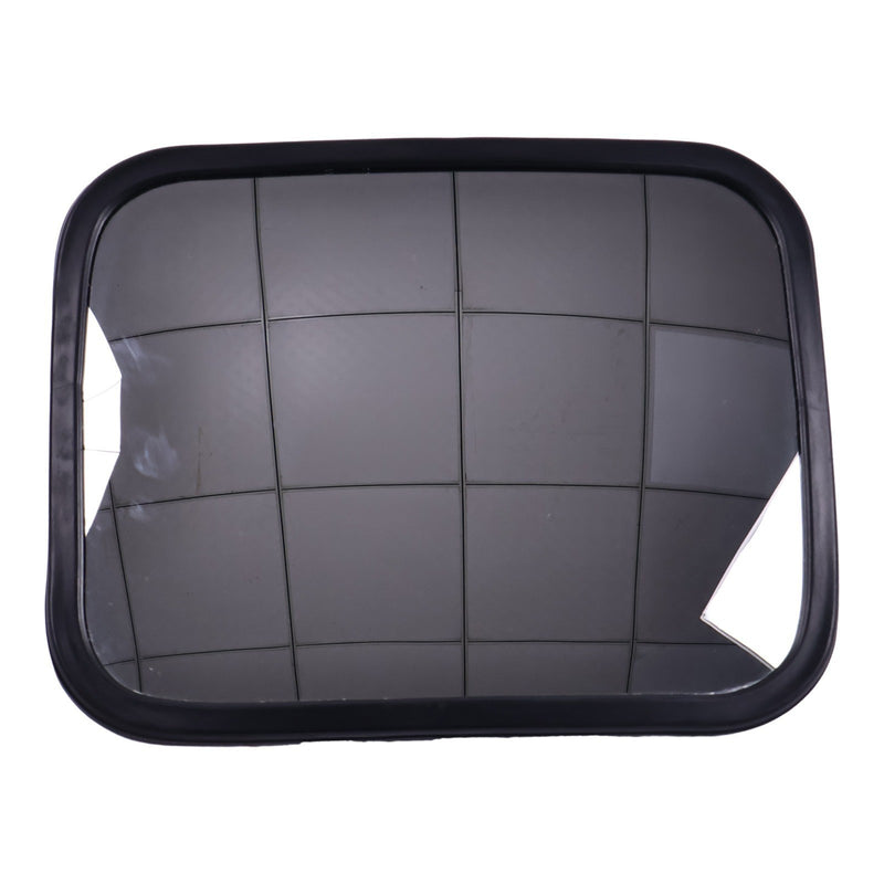 DURAFORCE Rear View Mirror 16565-00140 for Takeuchi TB138FR TB235 TB250 TB285 Excavator