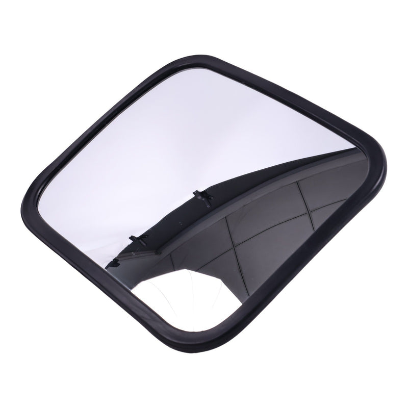 DURAFORCE Rear View Mirror 16565-00140 for Takeuchi TB138FR TB235 TB250 TB285 Excavator
