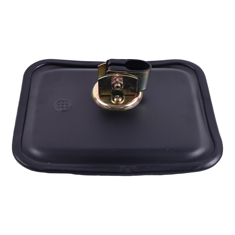 DURAFORCE Rear View Mirror 16565-00140 for Takeuchi TB138FR TB235 TB250 TB285 Excavator
