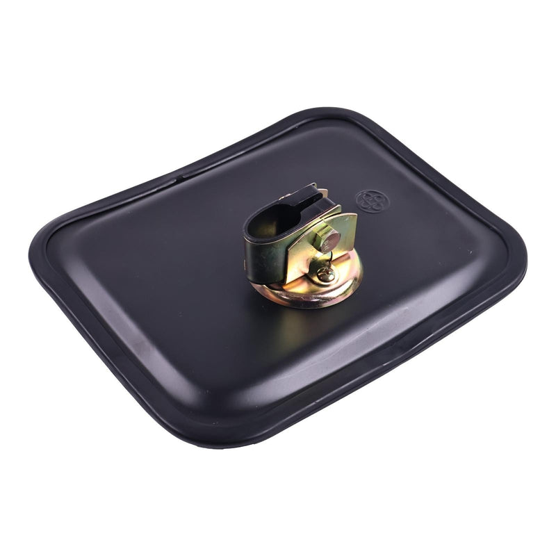DURAFORCE Rear View Mirror 16565-00140 for Takeuchi TB138FR TB235 TB250 TB285 Excavator