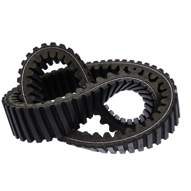 DURAFORCE DriveBelt 0823-013 for Arctic Cat Prowler Alterra 500-700 4X4 XT H1 Auto