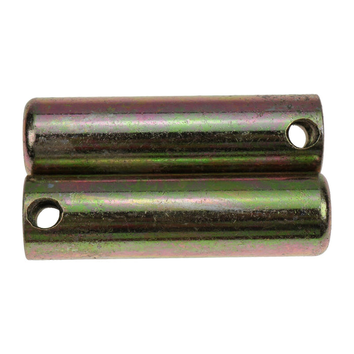 DURAFORCE 2Pcs Pivot Pin 6718789 for Bobcat 553 753 773 873 A220 S130 T140 T180 T190