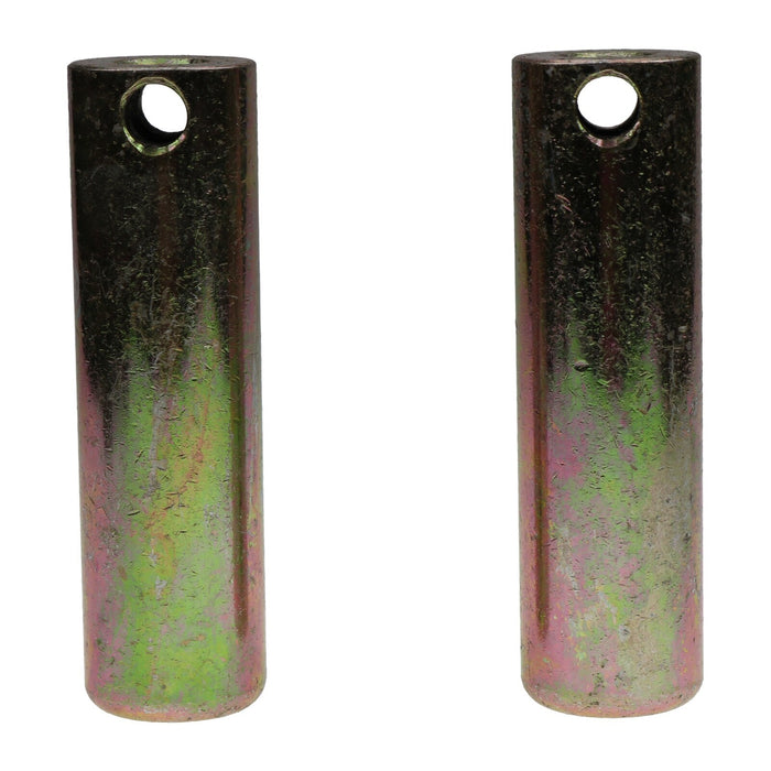 DURAFORCE 2Pcs Pivot Pin 6718789 for Bobcat 553 753 773 873 A220 S130 T140 T180 T190