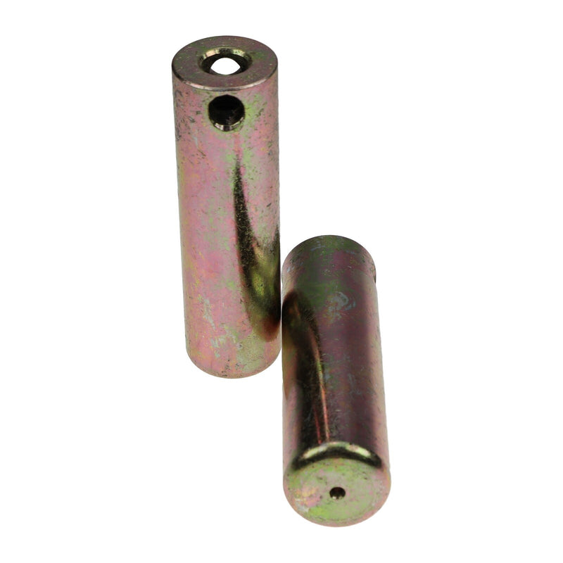 DURAFORCE 2Pcs Pivot Pin 6718789 for Bobcat 553 753 773 873 A220 S130 T140 T180 T190