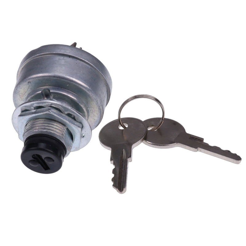DURAFORCE John Deere Starter Switch Replace Stens 430-128 TCA15075 AM107076 TCA22740