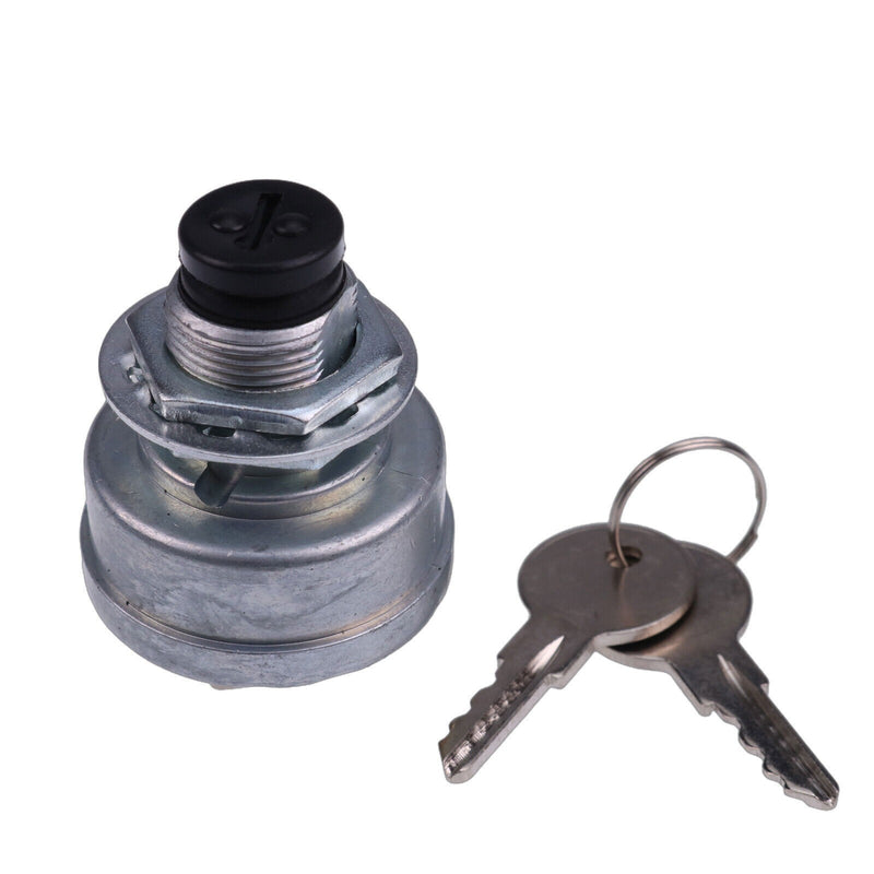 DURAFORCE John Deere Starter Switch Replace Stens 430-128 TCA15075 AM107076 TCA22740