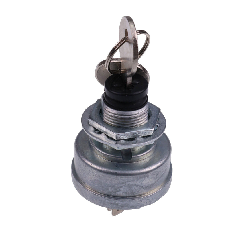 DURAFORCE John Deere Starter Switch Replace Stens 430-128 TCA15075 AM107076 TCA22740