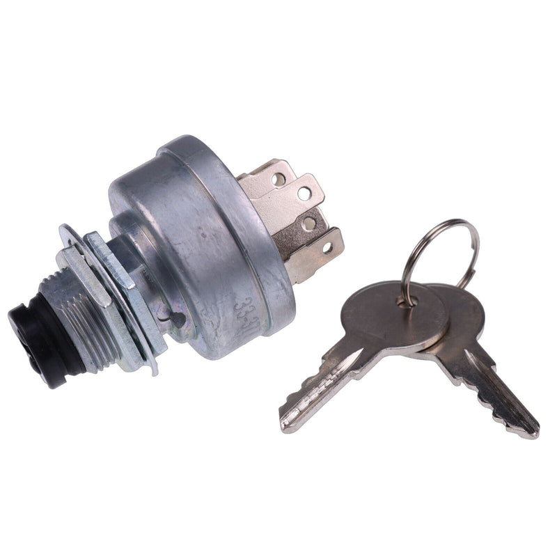 DURAFORCE John Deere Starter Switch Replace Stens 430-128 TCA15075 AM107076 TCA22740