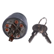 DURAFORCE John Deere Starter Switch Replace Stens 430-128 TCA15075 AM107076 TCA22740