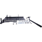 DURAFORCE Advanced Chute System ACS6000uLS Chute Blocker for ZT Mowers - Universal Fit