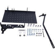 DURAFORCE Advanced Chute System ACS6000uLS Chute Blocker for ZT Mowers - Universal Fit
