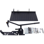 DURAFORCE Advanced Chute System ACS6000uLS Chute Blocker for ZT Mowers - Universal Fit