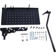 DURAFORCE Advanced Chute System ACS6000uLS Chute Blocker for ZT Mowers - Universal Fit