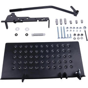 DURAFORCE Advanced Chute System ACS6000uLS Chute Blocker for ZT Mowers - Universal Fit