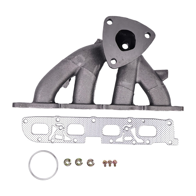 DURAFORCE Manifold Kit 12609823 for Chevrolet Captiva Sport Equinox GMC Terrain 2.4L 2010-