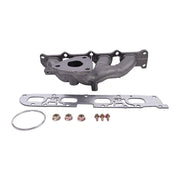 DURAFORCE Manifold Kit 12609823 for Chevrolet Captiva Sport Equinox GMC Terrain 2.4L 2010-