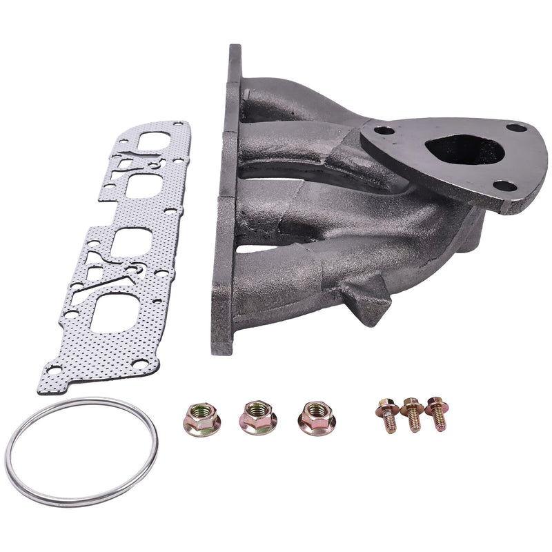 DURAFORCE Manifold Kit 12609823 for Chevrolet Captiva Sport Equinox GMC Terrain 2.4L 2010-