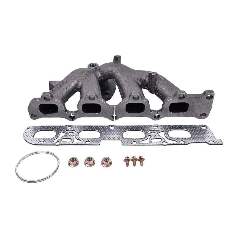 DURAFORCE Manifold Kit 12609823 for Chevrolet Captiva Sport Equinox GMC Terrain 2.4L 2010-