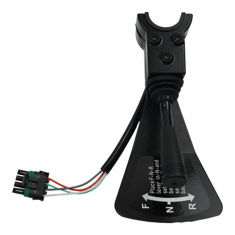 DURAFORCE John Deere Shifter Switch AT180916 for 300D 310E 310G 315D 410E 510D