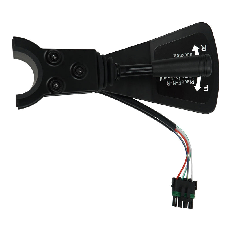 DURAFORCE John Deere Shifter Switch AT180916 for 300D 310E 310G 315D 410E 510D