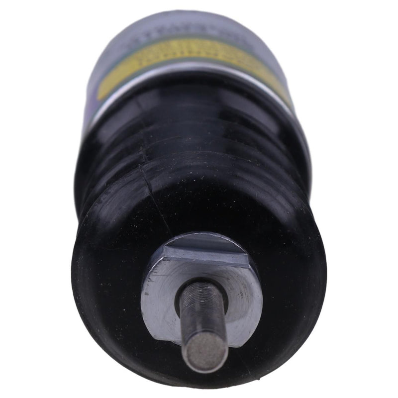 DURAFORCE 12V Pull Solenoid Valve D610A5V12 for Trombetta D610 Series - D610-A5V12