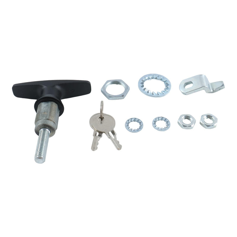 DURAFORCE Lock 09.0803.0393GT for Genie Telehandler GTH-1256 GTH-1544 GTH-5519 TH-1955