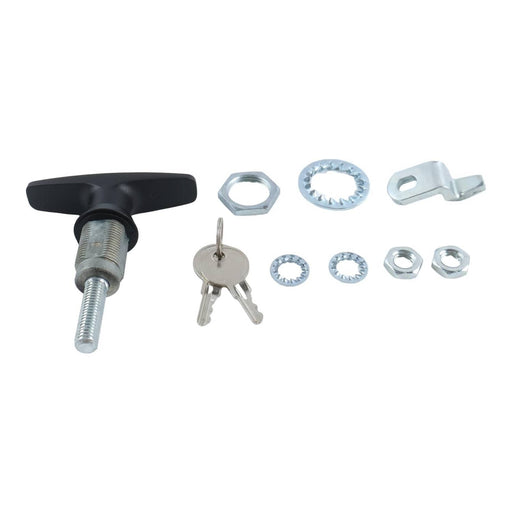 DURAFORCE Lock 09.0803.0393GT for Genie Telehandler GTH-1256 GTH-1544 GTH-5519 TH-1955