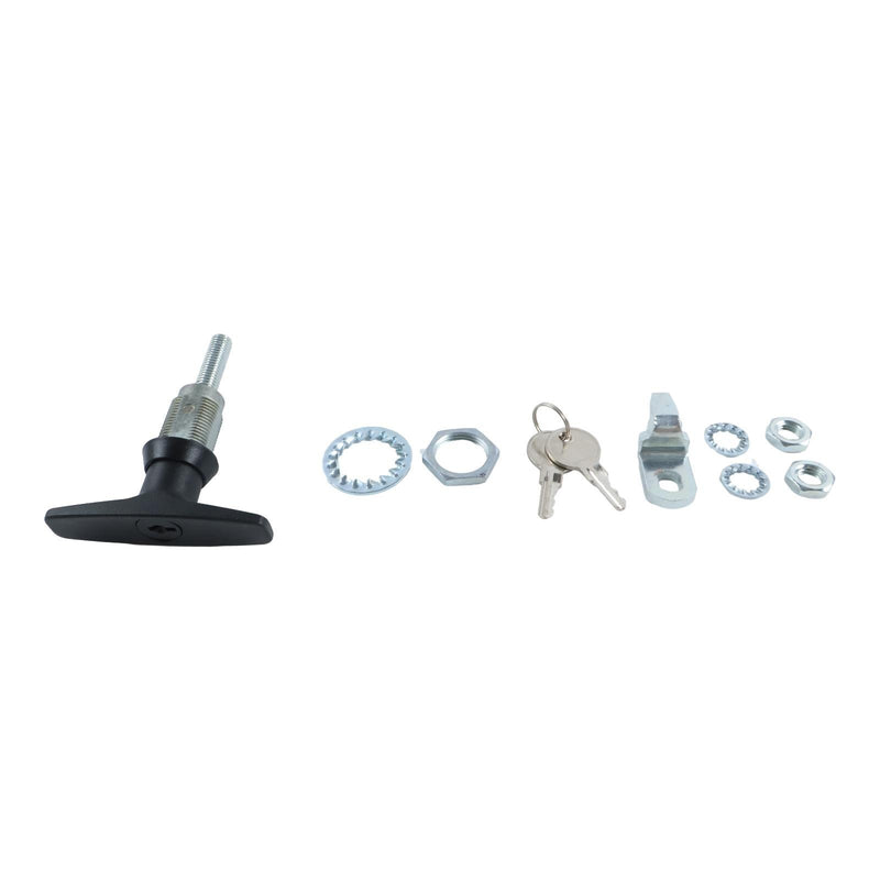DURAFORCE Lock 09.0803.0393GT for Genie Telehandler GTH-1256 GTH-1544 GTH-5519 TH-1955