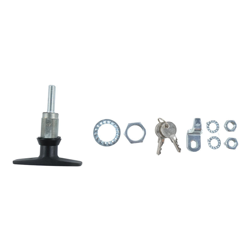 DURAFORCE Lock 09.0803.0393GT for Genie Telehandler GTH-1256 GTH-1544 GTH-5519 TH-1955
