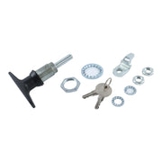 DURAFORCE Lock 09.0803.0393GT for Genie Telehandler GTH-1256 GTH-1544 GTH-5519 TH-1955