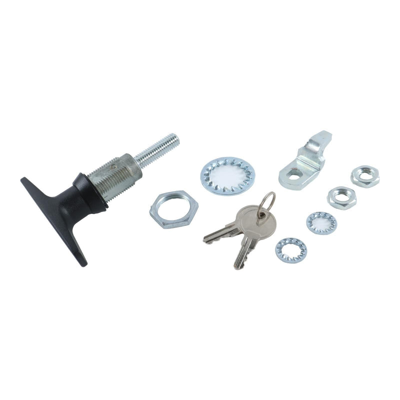 DURAFORCE Lock 09.0803.0393GT for Genie Telehandler GTH-1256 GTH-1544 GTH-5519 TH-1955