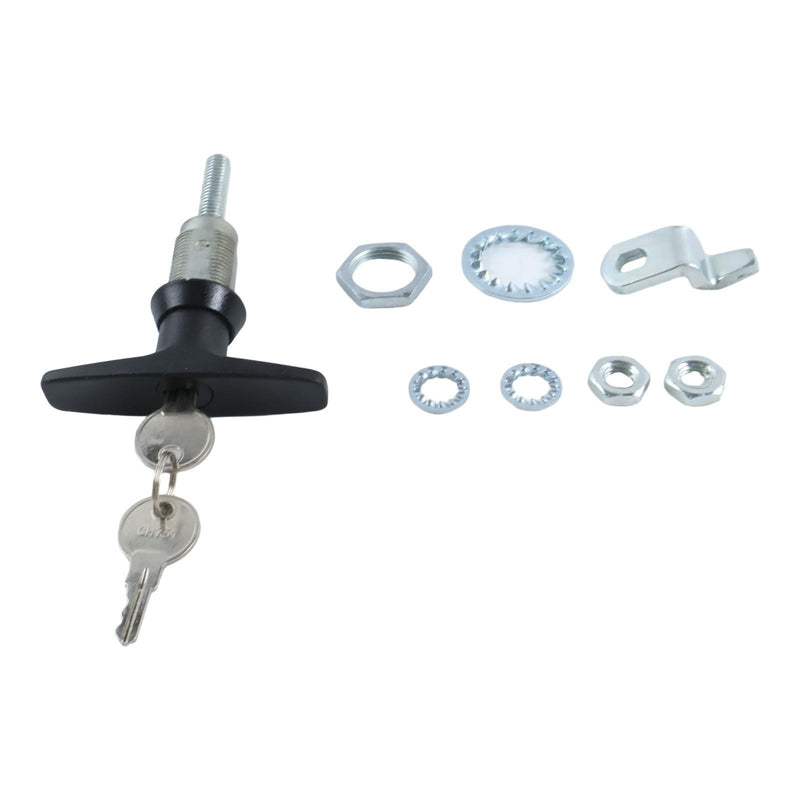 DURAFORCE Lock 09.0803.0393GT for Genie Telehandler GTH-1256 GTH-1544 GTH-5519 TH-1955
