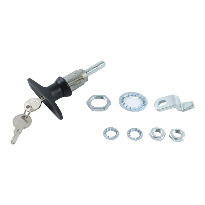 DURAFORCE Lock 09.0803.0393GT for Genie Telehandler GTH-1256 GTH-1544 GTH-5519 TH-1955