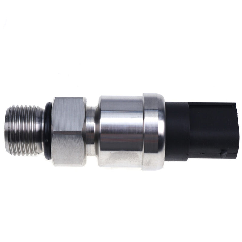 DURAFORCE High Pressure Sensor LC52S00012P1 for Kobelco SK135SR SK200SR New Holland 50MPa