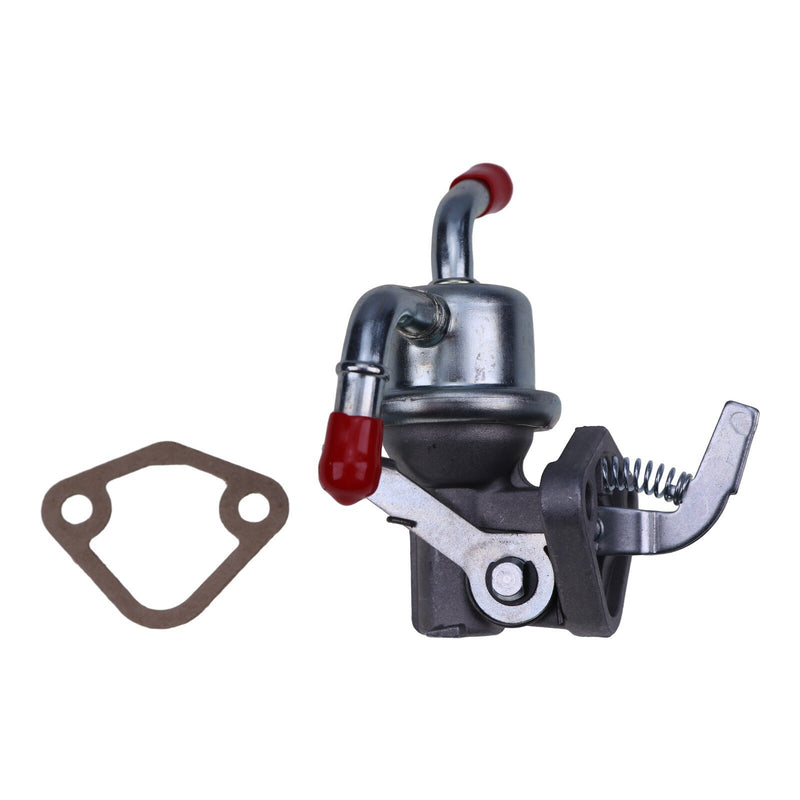 DURAFORCE Fuel Lift Pump 6672427 6680503 for Bobcat S100 S70 B250 BL275 E25 E26