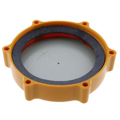 DURAFORCE Fuel Cap 07050-20900 for Komatsu D20-7 D20A-8 D21-7 D21-8 PC40-5 PC60-3