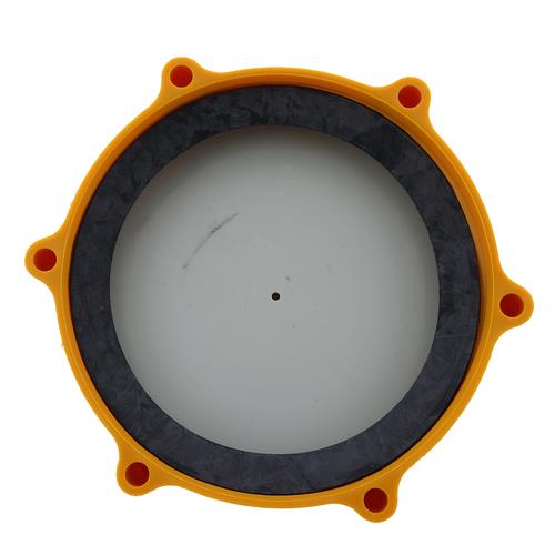 DURAFORCE Fuel Cap 07050-20900 for Komatsu D20-7 D20A-8 D21-7 D21-8 PC40-5 PC60-3
