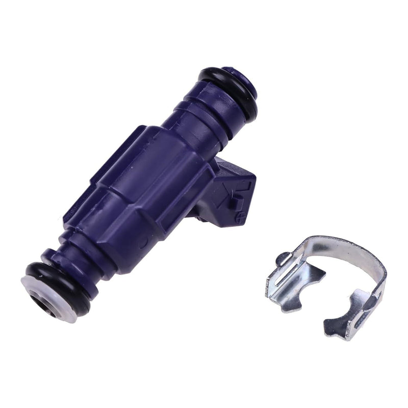 DURAFORCE Polaris RZR 170 EFI Fuel Injector 0455050 2015-2021 Replacement Part