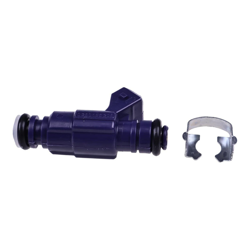 DURAFORCE Polaris RZR 170 EFI Fuel Injector 0455050 2015-2021 Replacement Part